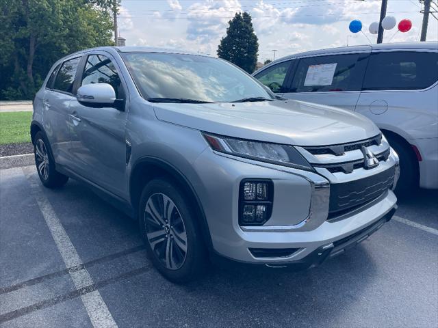 2025 Mitsubishi Outlander Sport 2.0 S AWC for sale in OAK RIDGE, TN
