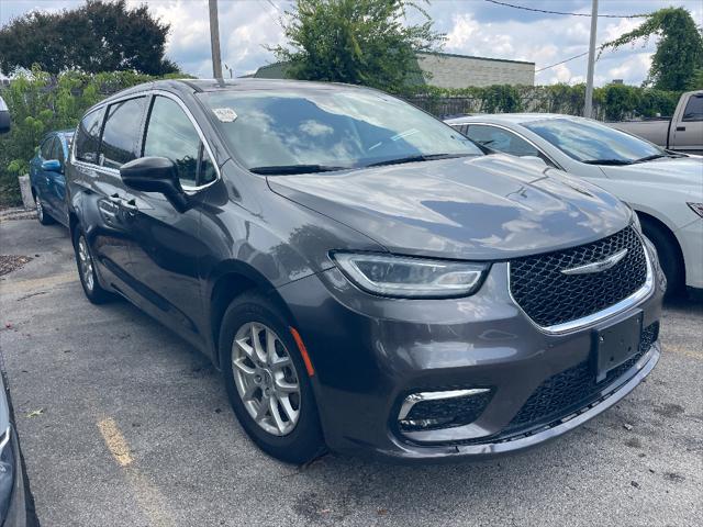 2023 Chrysler Pacifica Touring L for sale in OAK RIDGE, TN
