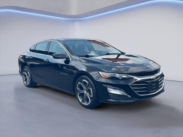 2023 Chevrolet Malibu FWD 1LT for sale in OAK RIDGE, TN