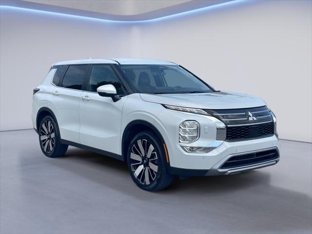 2025 Mitsubishi Outlander SE 2.5 S-AWC for sale in OAK RIDGE, TN