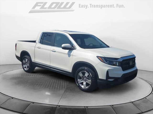 2026 Honda Ridgeline RTL for sale in Burlington, NC