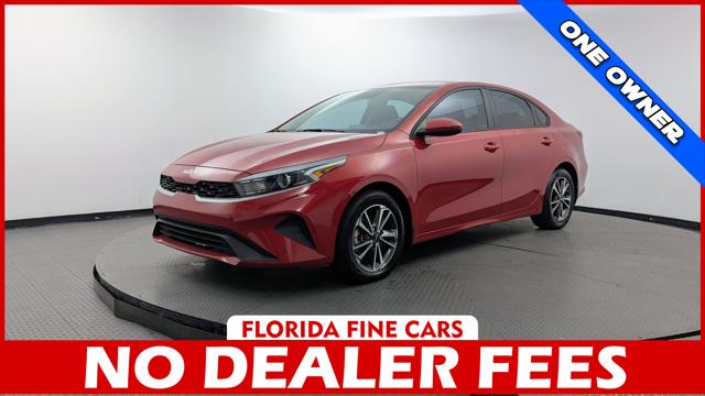2023 Kia Forte LXS for sale in ,