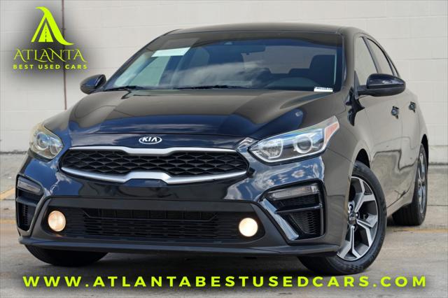 2019 Kia Forte LXS for sale in Norcross, GA