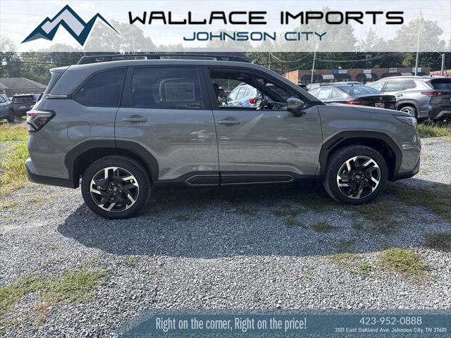2026 Subaru Forester Limited for sale in Johnson City, TN