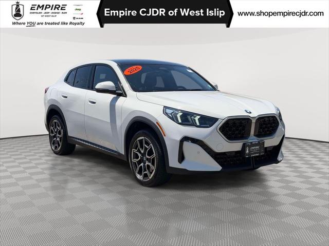 2025 BMW X2 xDrive28i for sale in Huntington Station, NY