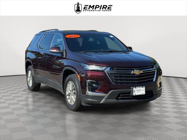 2023 Chevrolet Traverse FWD LT Cloth for sale in Huntington Station, NY