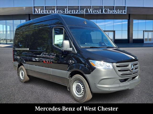 2026 Mercedes-Benz Sprinter 2500 Cargo 144 WB for sale in West Chester, PA