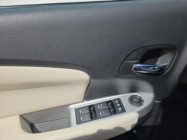2012 Chrysler 200 Limited