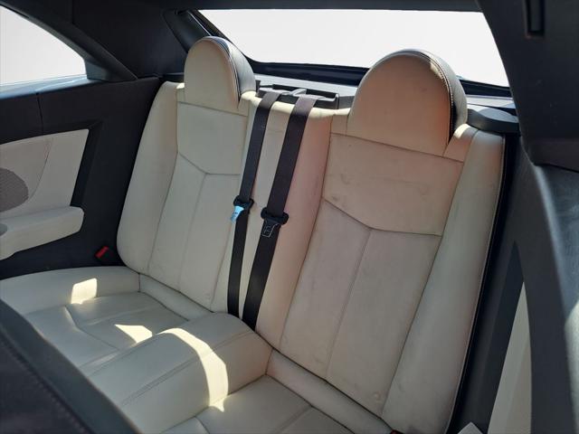 2012 Chrysler 200 Limited