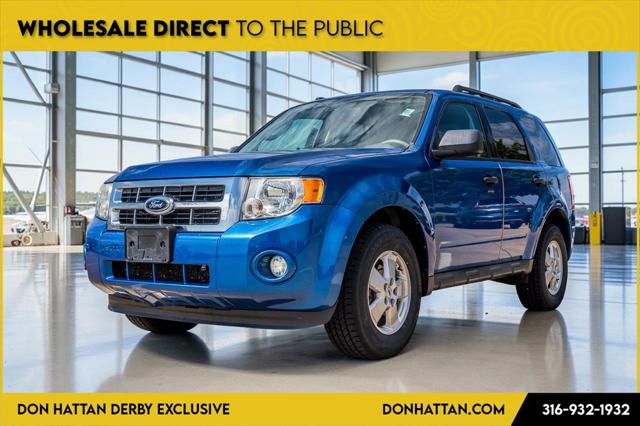 2012 Ford Escape XLT for sale in Wichita, KS