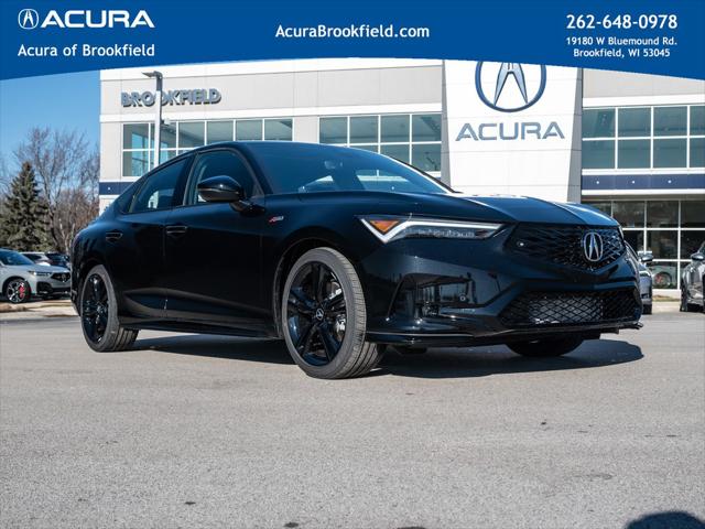 2026 Acura Integra FWD A-Spec with Technology for sale in Brookfield, WI
