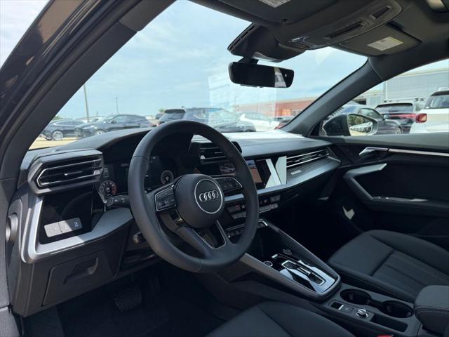 2026 Audi A3 Premium 40 TFSI quattro S tronic