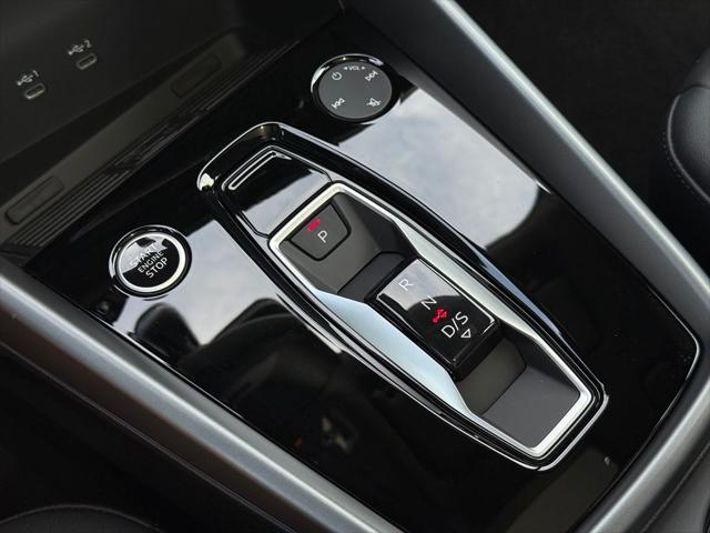2026 Audi A3 Premium 40 TFSI quattro S tronic