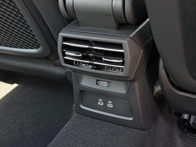 2026 Audi A3 Premium 40 TFSI quattro S tronic