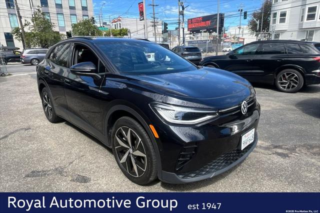 2023 Volkswagen ID.4 S for sale in San Francisco, CA