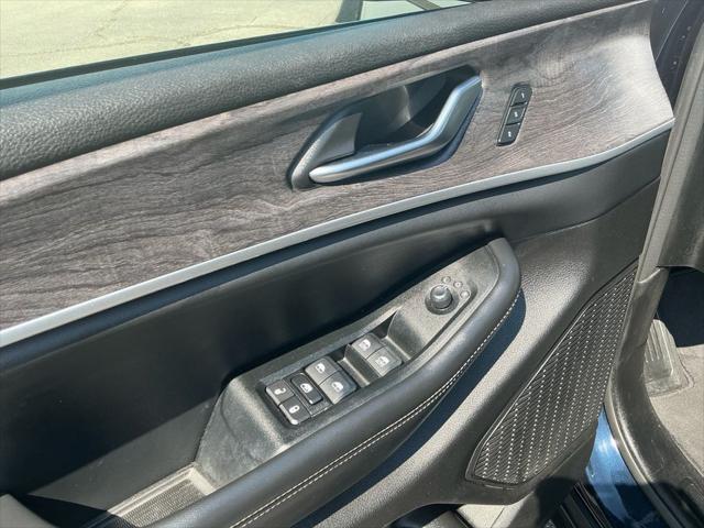 Used 2024 Jeep Grand Cherokee L Limited 4x4 For Sale in Muscle Shoals, AL