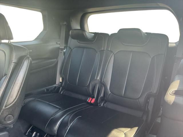 Used 2024 Jeep Grand Cherokee L Limited 4x4 For Sale in Muscle Shoals, AL