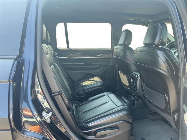 Used 2024 Jeep Grand Cherokee L Limited 4x4 For Sale in Muscle Shoals, AL