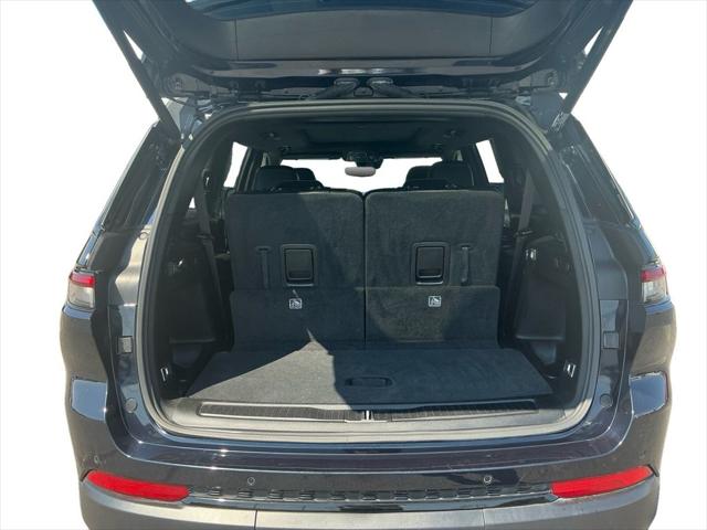 Used 2024 Jeep Grand Cherokee L Limited 4x4 For Sale in Muscle Shoals, AL