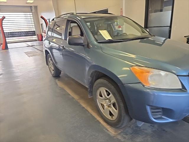 2012 Toyota RAV4 Base V6 for sale near Groveport, OH