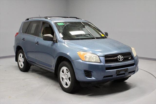 2012 Toyota RAV4 Base V6 for sale in Groveport, OH
