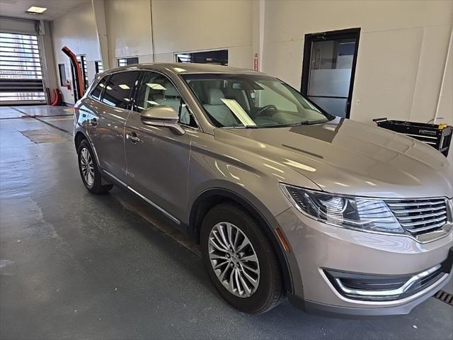2018 Lincoln MKX Select for sale in Groveport, OH