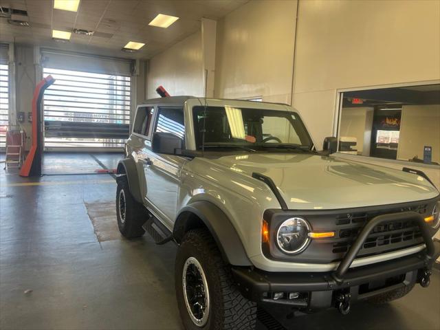 2023 Ford Bronco Base for sale in Groveport, OH