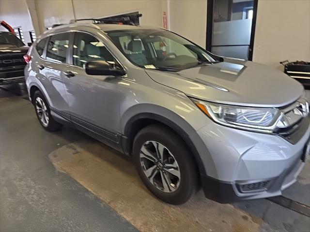 2017 Honda CR-V LX for sale in Groveport, OH