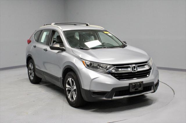 2017 Honda CR-V LX for sale in Groveport, OH