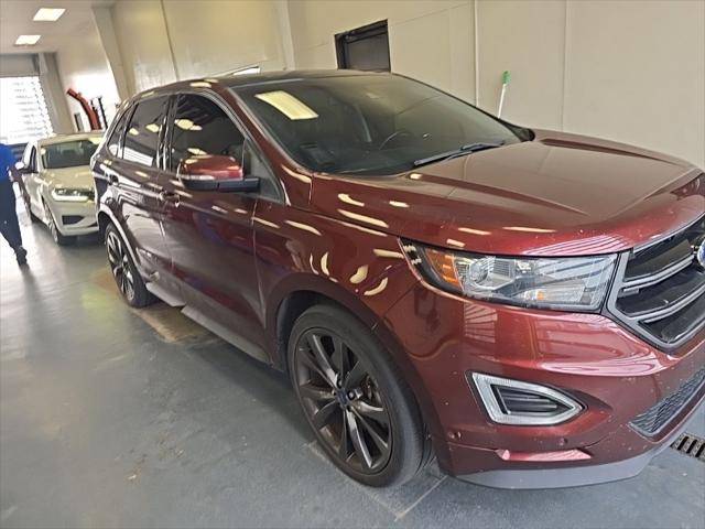 2015 Ford Edge Sport for sale near Groveport, OH