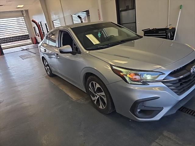 2023 Subaru Legacy Premium for sale near Groveport, OH