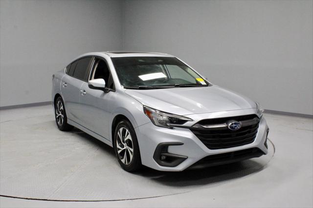 2023 Subaru Legacy for sale near Groveport, OH