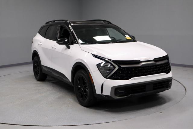 2023 Kia Sportage X-Pro Prestige for sale in Groveport, OH