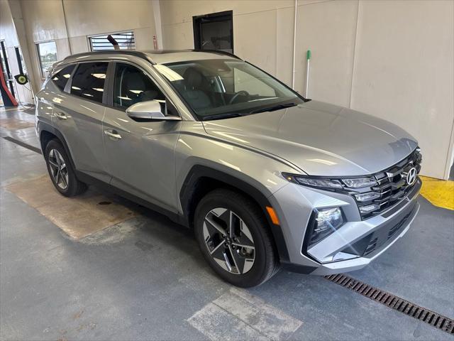 2025 Hyundai Tucson SEL Convenience for sale in Groveport, OH