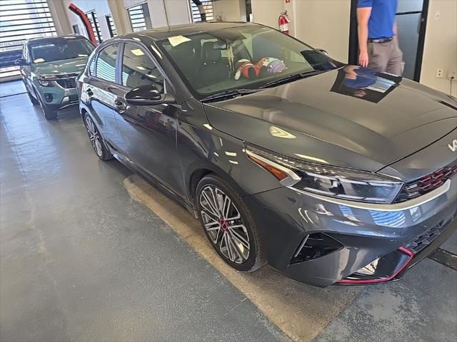 2024 Kia Forte GT for sale in Groveport, OH