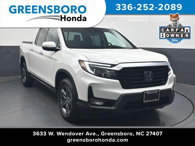 2023 Honda Ridgeline RTL-E for sale in Greensboro, NC