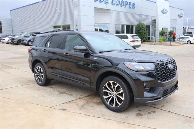2026 Ford Explorer ST-Line for sale in Oklahoma City, OK