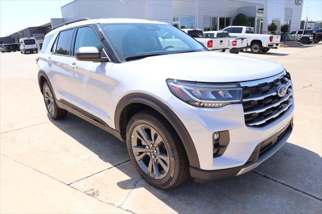 2026 Ford Explorer Active for sale in Oklahoma City, OK