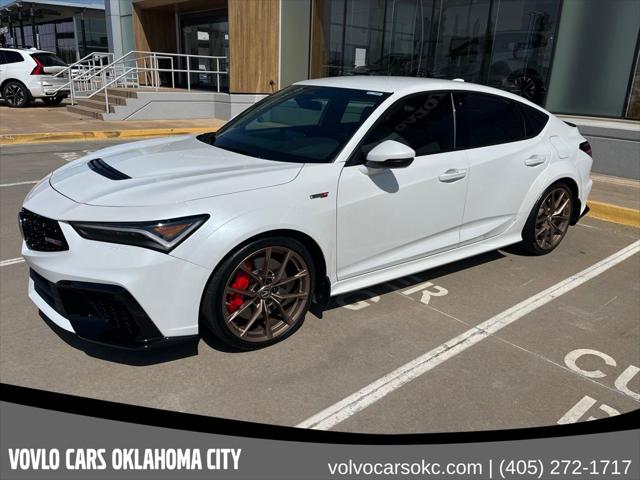 2025 Acura Integra Type S for sale in Oklahoma City, OK