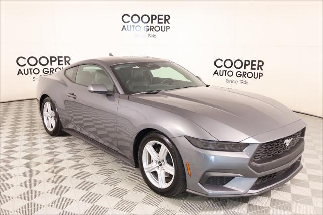 2026 Ford Mustang EcoBoost Premium Fastback for sale in Oklahoma City, OK