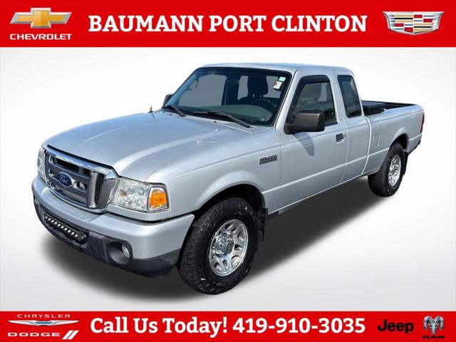 2011 Ford Ranger for sale near Freemont, OH
