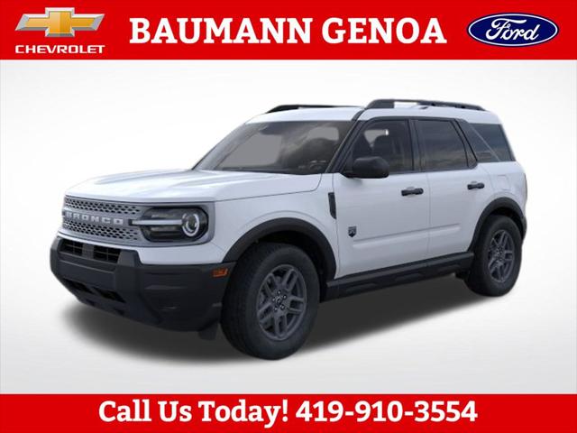 2026 Ford Bronco Sport Big Bend for sale in Freemont, OH