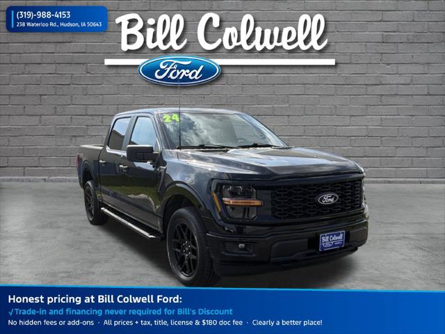 2024 Ford F-150 STX for sale in Hudson , IA