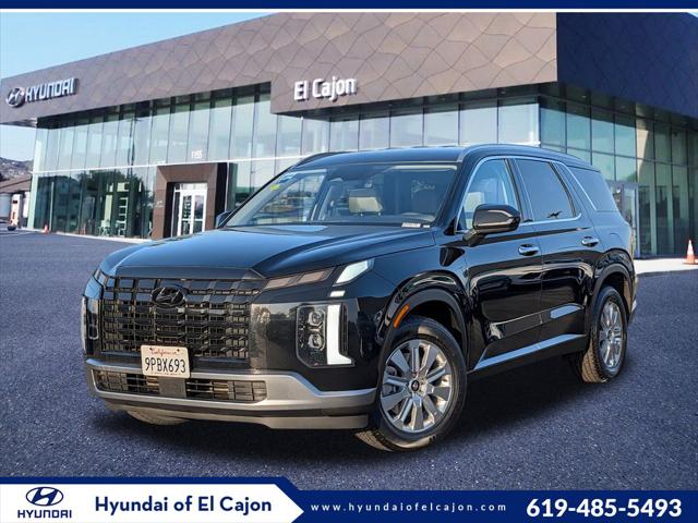 2025 Hyundai Palisade SEL for sale in El Cajon, CA