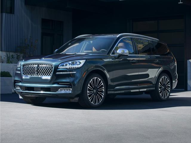 2022 Lincoln Aviator Reserve for sale in Palatine, IL