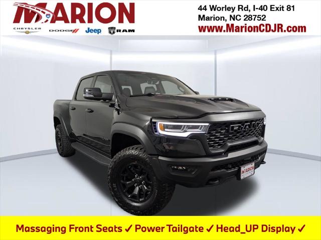 2027 Ram 1500 RHO for sale in Marion, NC
