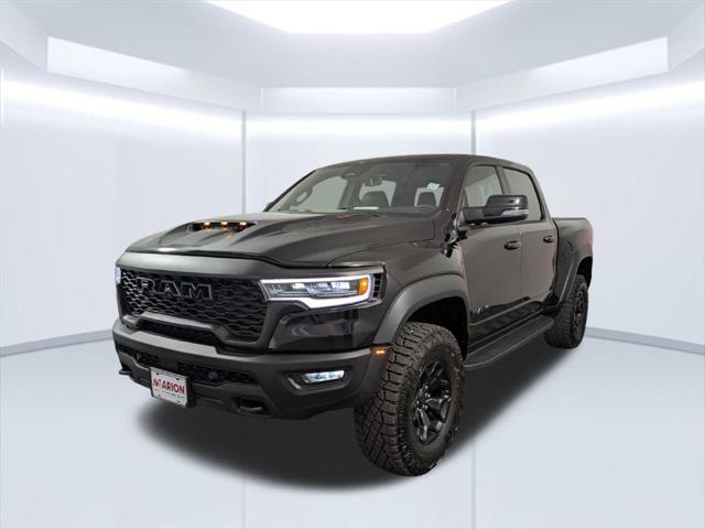 2027 Ram 1500 RHO