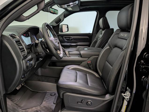 2027 Ram 1500 RHO