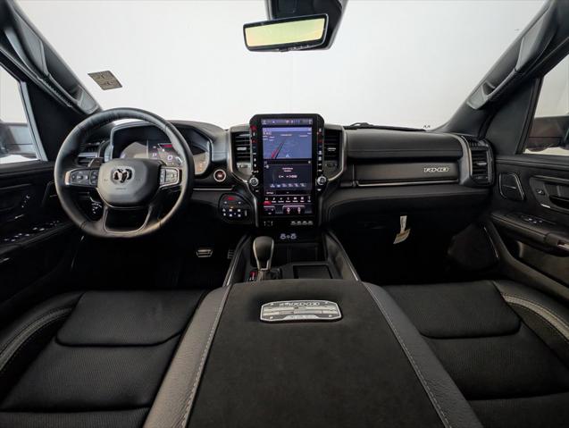 2027 Ram 1500 RHO