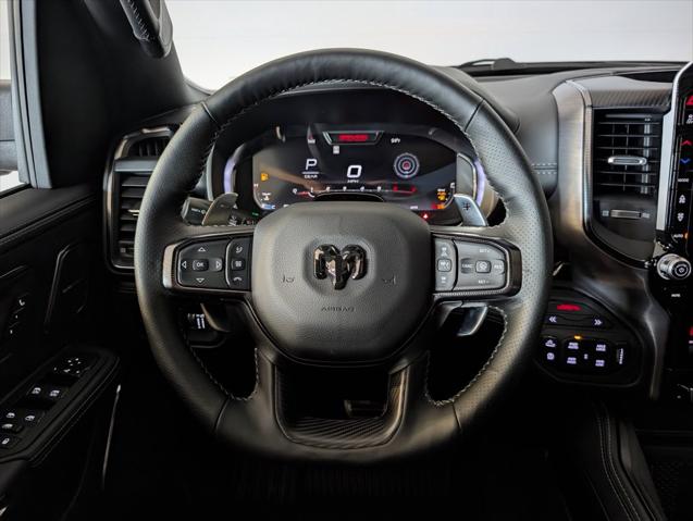 2027 Ram 1500 RHO
